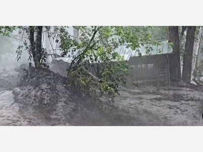 Attorney General Raúl Torrez Warns Those Affected by Recent Natural Disasters of Potential Scams