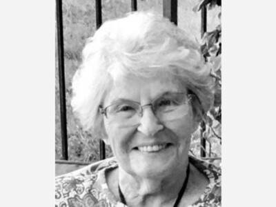 In Memory of Colleen Ardelle Sandenaw