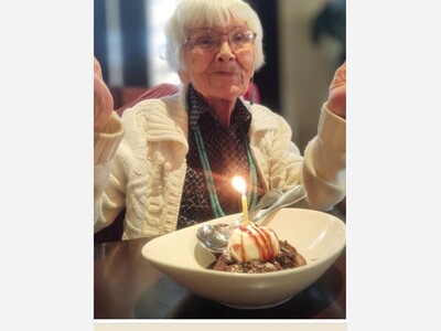 In Memory of Joann (Snyder) Duran