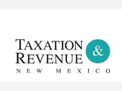 Tax and Rev allows extension for Ruidoso disaster relief