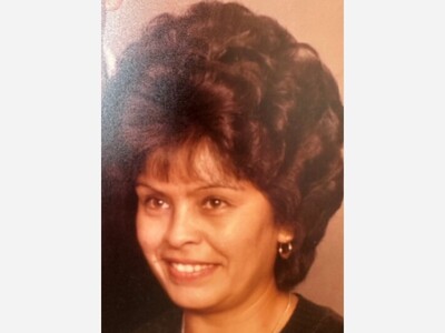 In Memory of Martha Hernandez