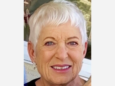 In Memory of Virginia Elaine Painter