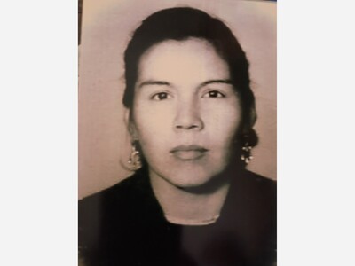 In Memory of Maria Rodriguez