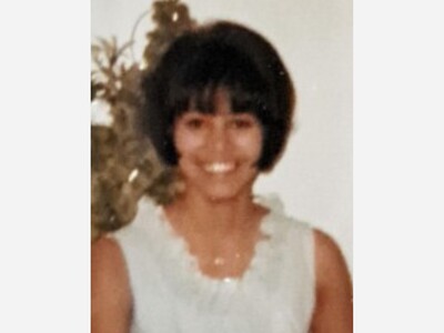 In Memory of Lupe Martinez (Martinez) Petty