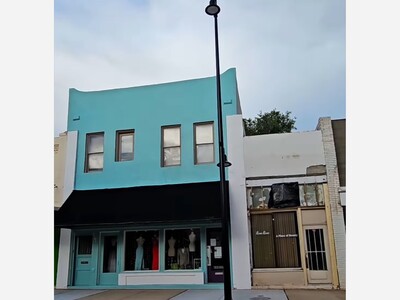 Alamogordo MainStreet New York Avenue on the Move