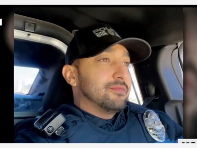 Deming Police Officer Pleads Guilty to Federal Child Exploitation Charges