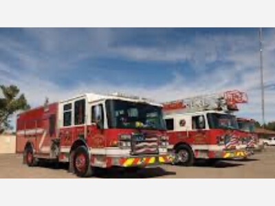 Volunteer Firefighters in New Mexico Excluded from Cancer Protection: A Policy Gap that Urgently Needs Correction - Guest Op Ed