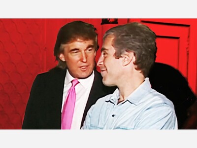 ﻿2nd Life Media Special Report: Jeffrey Epstein in New Mexico, A Timeline and Lessons Learned