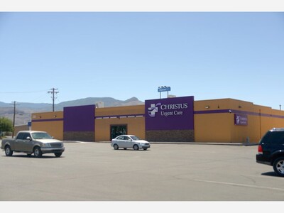 Health Care Cuts Anticpated in Alamogordo and Otero County as Federal Budget Implications Realized