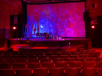 Community Theater Thriving in Alamogordo Via Otero Arts and Flickinger Center