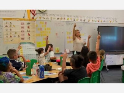 Back to School Sticker Shock Hits Otero County Families