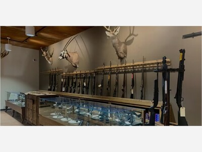 New Mexico Gun Waiting Period Ruled Unconstitutional 