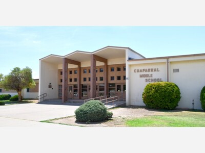 APS Authorizes $5,185,000 in Go Bonds and Chaparral Middle School Update