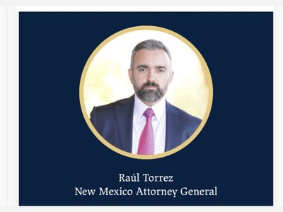 Attorney General Raúl Torrez Hosts Tribal Law Enforcement Summit