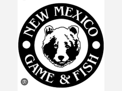 New Mexico Game Commission to Meet Aug 15th, 2025