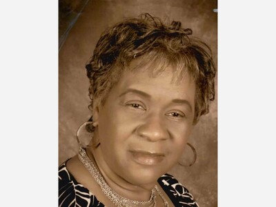In Memory of Kathryn Faye Phillips