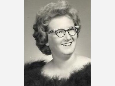 In Memory of Elise Haley