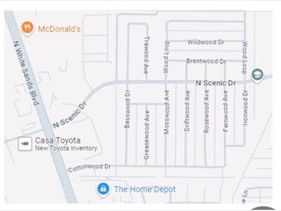 Water Outage Thursday for Water Valve Replacement 