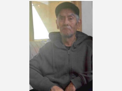 In Memory of Ramon Arellanes Estrada