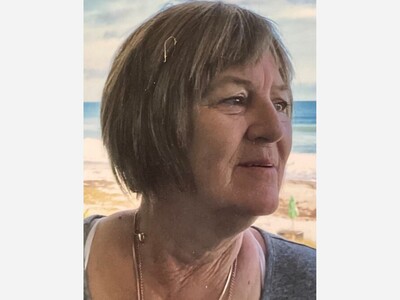 In Memory of Deborah “Deb” Feulner