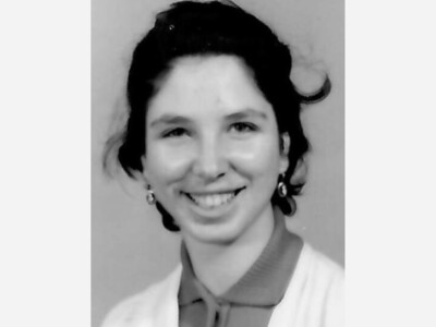 In Memory of Vicki Maxine Bertolino