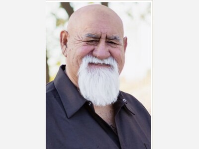 In Memory of Alejandro (Alex) Medina Maynez, Sr