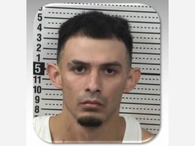 Shooting Investigation Leads to Multi-Agency Operation And Arrest