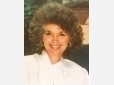 In Loving Memory of Deanna Overstreet