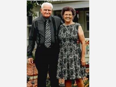 In Memory of Mary Janice Grimes