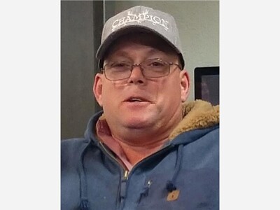 In Loving Memory of Michael W. Atterton