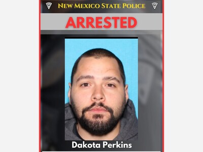 NMSP Investigate Shooting at Roswell Police Officers 
