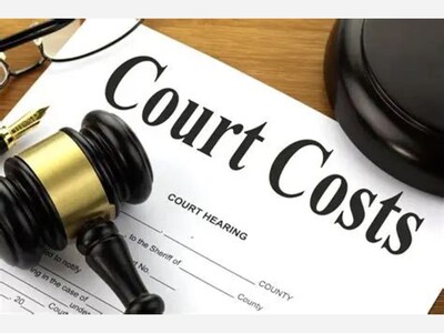 Legal Costs Mount Across Alamogordo Institutions- How do Alamogordo Public Schools, Otero County and the City of Alamogordo Compare?
