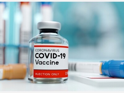 The New Mexico Department of Health Ensures Covid-19 Vaccine Access
