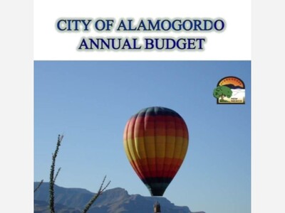 Civics 101 -  Who is the better manager of taxpayer funds and assets, City of Alamogordo or Otero County?