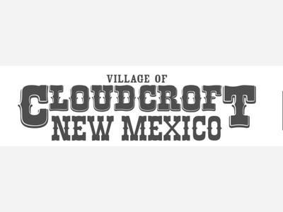 Cloudcroft Leadership Faces Emotional Departures Amid Ongoing Village Turnover