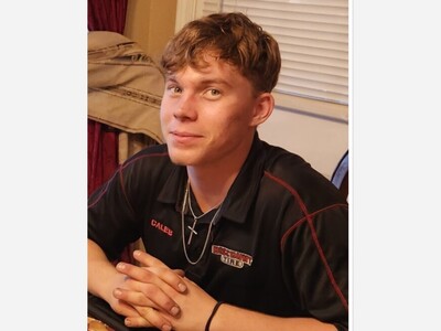 Celebrating the Life of Caleb W. Lawhorn