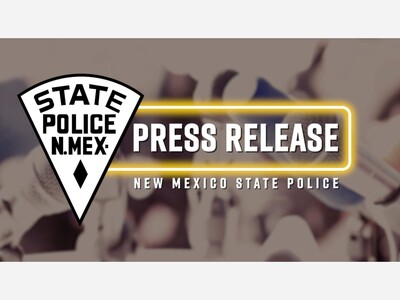 NMSP Releases Recent Stats on Operation Route 66