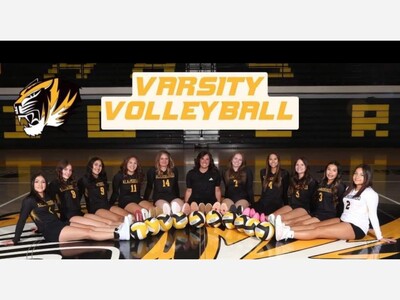 New Mexico Volleyball Week 4: Power Plays, Rising Stars, and Alamogordo’s Grit on Display