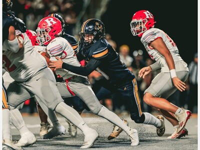 Alamogordo, Ruidoso and Tularosa Break into Top 10 in State Football Rankings