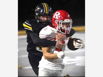 Tiger Football Jumps in Rankings 10 Slots