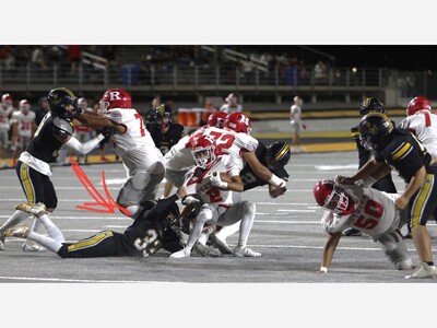 Alamogordo Public Schools Releases Public Safety Announcement Around Fridays Football Game