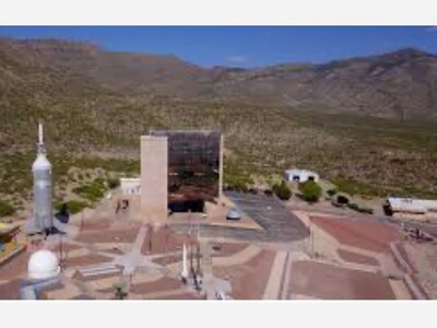 What to do in Alamogordo - Saturday, Sep 6 - Friday, Sep 12