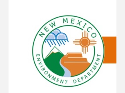 New Mexico Environmental Dept. Enforcement Watch Update