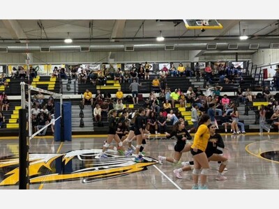 Alamogordo Area Volleyball Update