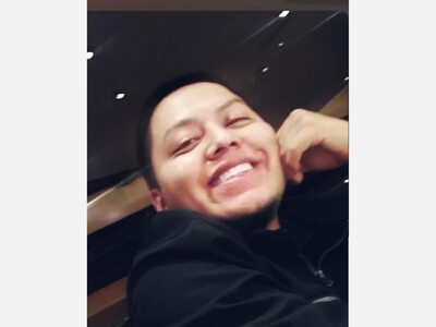 In Memory of Jerrick Jim