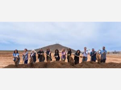 Laz Cruces Receives $11 Million for State for Affordable Housing 