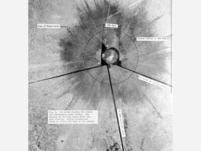 Trinity Site Tour this October 18, 2025 & RECA Reminder 