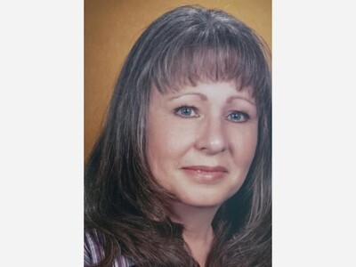 In Memory of Doris “Ellen” Cox