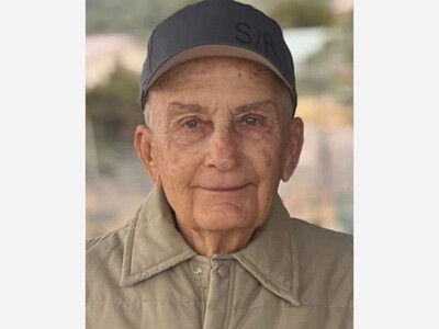 In Memory of Howard McDonald 