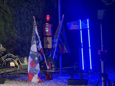 Why Alamogordo's 9-11 Events Matter by Chris Edwards